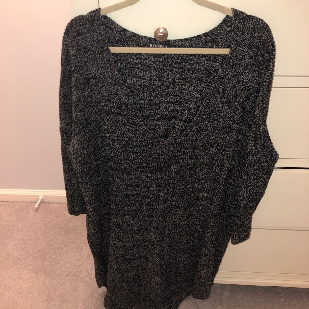 Express Sweater